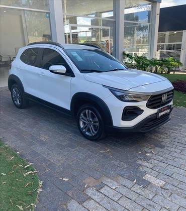 FIAT PULSE 1.3 FLEX DRIVE CVT